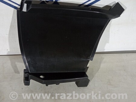 ФОТО Воздухозаборник для Hyundai i30 (різне I-II-III) (07-25) Чернигов