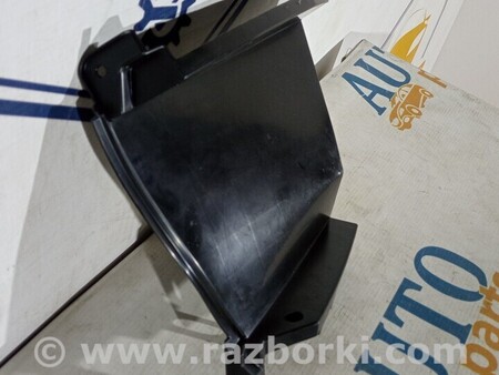ФОТО Воздухозаборник для Hyundai i30 (різне I-II-III) (07-25) Чернигов