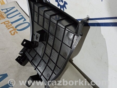ФОТО Воздухозаборник для Hyundai i30 (різне I-II-III) (07-25) Чернигов