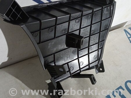 ФОТО Воздухозаборник для Hyundai i30 (різне I-II-III) (07-25) Чернигов