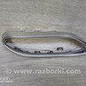 Накладки хромированные Mercedes-Benz S-Class
