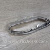 ФОТО Накладки хромированные для Mercedes-Benz S-Class Чернігів