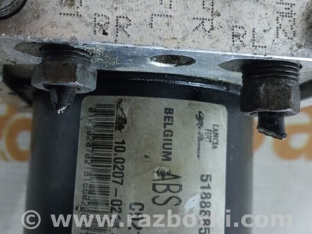 ФОТО ABS и датчики для Fiat Doblo (Всі моделі) Чернигов
