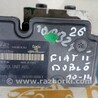 ФОТО ABS и датчики для Fiat Doblo (Всі моделі) Чернигов