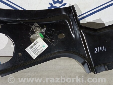ФОТО Підсилювачі для Volkswagen Eos 1F (01.2006-11.2010) Чернигов