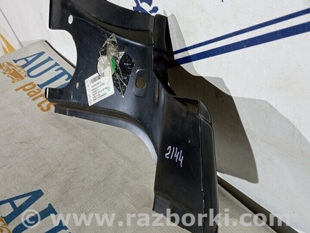 ФОТО Підсилювачі для Volkswagen Eos 1F (01.2006-11.2010) Чернигов