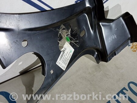 ФОТО Підсилювачі для Volkswagen Eos 1F (01.2006-11.2010) Чернигов