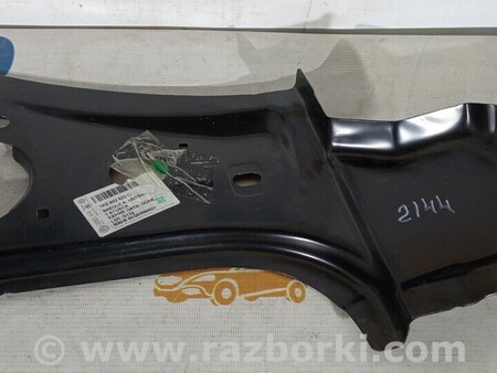ФОТО Підсилювачі для Volkswagen Eos 1F (01.2006-11.2010) Чернигов