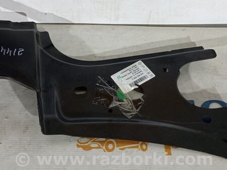 ФОТО Підсилювачі для Volkswagen Eos 1F (01.2006-11.2010) Чернигов