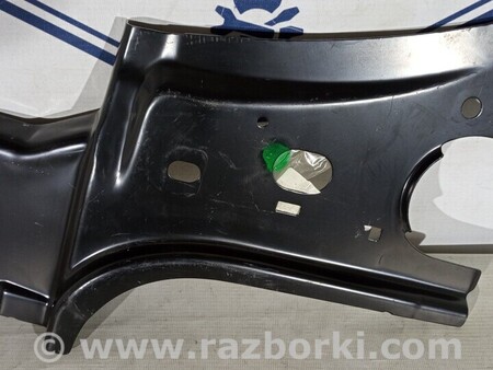 ФОТО Підсилювачі для Volkswagen Eos 1F (01.2006-11.2010) Чернигов