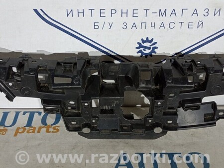 ФОТО Кронштейн генератора (вискомуфты) для Toyota Corolla (все года выпуска) Чернигов