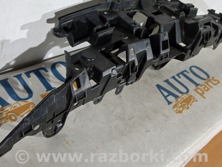ФОТО Кронштейн генератора (вискомуфты) для Toyota Corolla (все года выпуска) Чернигов