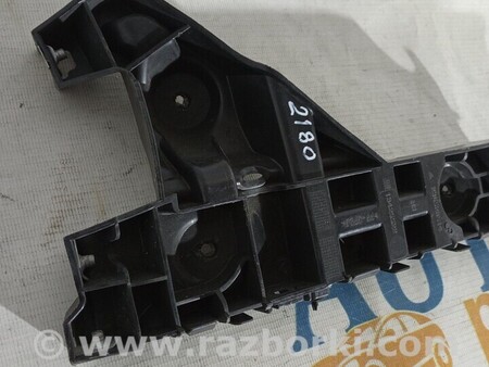 ФОТО Кронштейн генератора (вискомуфты) для Opel Astra H (04-14) Чернигов