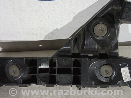 ФОТО Кронштейн генератора (вискомуфты) для Opel Astra H (04-14) Чернигов