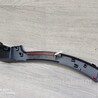 ФОТО Накладки для Ford Focus 2 (08.2004 - 07.2010) Чернигов