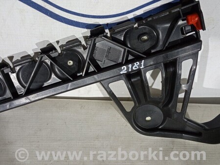 ФОТО Кронштейн генератора (вискомуфты) для Opel Astra J (09-17) Чернігів