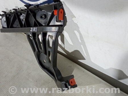 ФОТО Кронштейн генератора (вискомуфты) для Opel Astra J (09-17) Чернігів