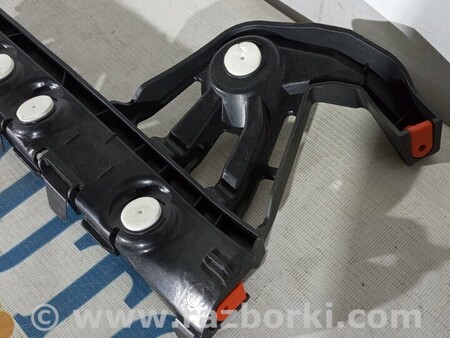 ФОТО Кронштейн генератора (вискомуфты) для Opel Astra J (09-17) Чернігів
