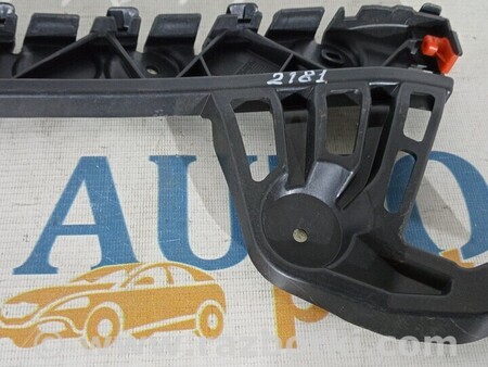 ФОТО Кронштейн генератора (вискомуфты) для Opel Astra J (09-17) Чернігів