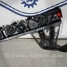 Кронштейн генератора (вискомуфты) Opel Astra J (09-17)