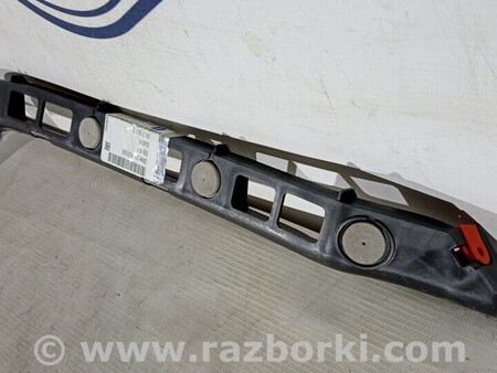 ФОТО Кронштейн генератора (вискомуфты) для Opel Vectra C (02-08) Чернигов