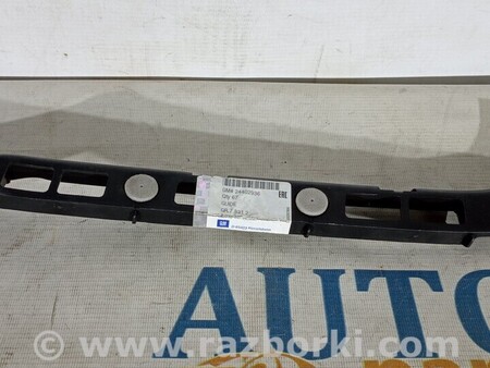 ФОТО Кронштейн генератора (вискомуфты) для Opel Vectra C (02-08) Чернигов