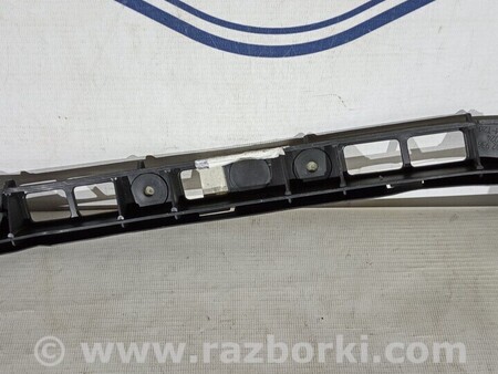 ФОТО Кронштейн генератора (вискомуфты) для Opel Vectra C (02-08) Чернигов