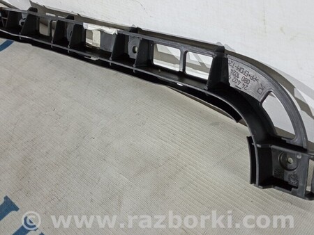 ФОТО Кронштейн генератора (вискомуфты) для Opel Vectra C (02-08) Чернигов