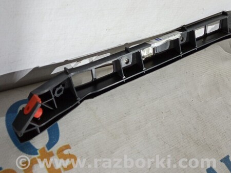 ФОТО Кронштейн генератора (вискомуфты) для Opel Vectra C (02-08) Чернигов