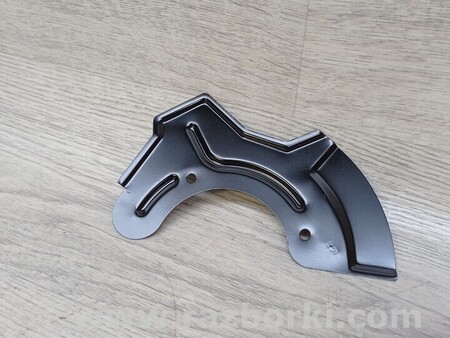 ФОТО Гальмівний диск для Chevrolet Spark II M300 (09-16) Чернігів