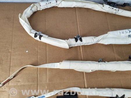 ФОТО AirBag для Land Rover Range Rover Evoque Чернигов