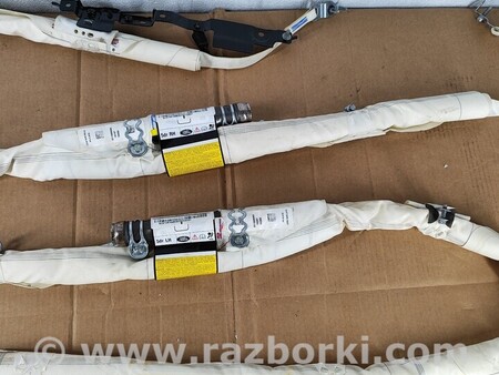 ФОТО AirBag для Land Rover Range Rover Evoque Чернигов