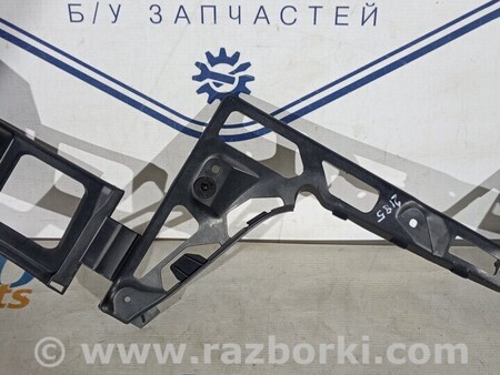 ФОТО Кронштейн генератора (вискомуфты) для Ford Mondeo 4 (09.2007-08.2014) Чернигов