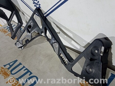 ФОТО Кронштейн генератора (вискомуфты) для Ford Mondeo 4 (09.2007-08.2014) Чернигов