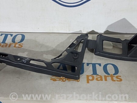 ФОТО Кронштейн генератора (вискомуфты) для Ford Mondeo 4 (09.2007-08.2014) Чернигов
