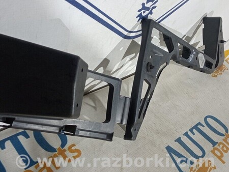 ФОТО Кронштейн генератора (вискомуфты) для Ford Mondeo 4 (09.2007-08.2014) Чернигов