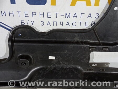 ФОТО Захист для Volkswagen Passat B8 (2014-2023) Чернигов