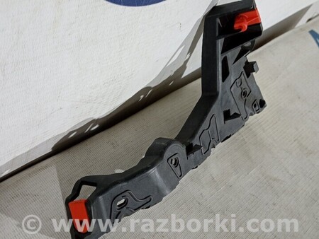 ФОТО Кронштейн генератора (вискомуфты) для Opel Astra H (04-14) Чернигов