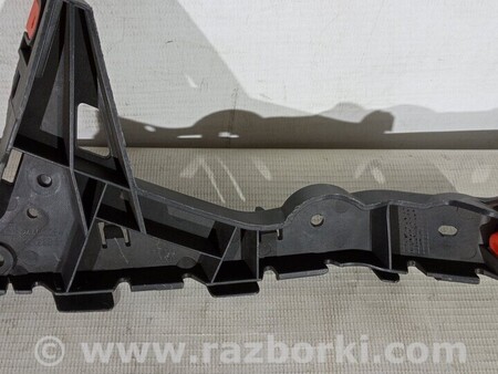 ФОТО Кронштейн генератора (вискомуфты) для Opel Astra H (04-14) Чернигов
