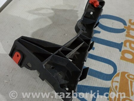 ФОТО Кронштейн генератора (вискомуфты) для Opel Astra H (04-14) Чернигов