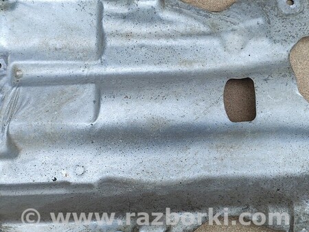 ФОТО Захист для Land Rover Range Rover Evoque Чернигов