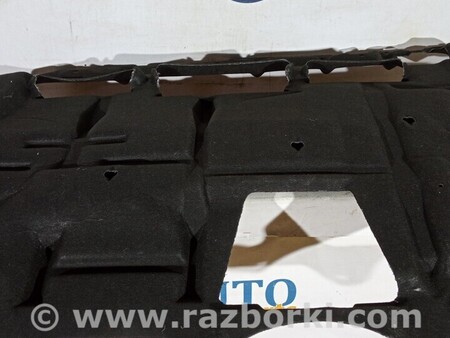 ФОТО Захист для Ford Transit Custom TTF (08.2012-...) Чернигов
