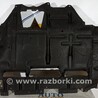 Захист Ford Transit Custom TTF (08.2012-...)