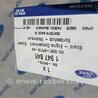 ФОТО Захист для Ford Transit Custom TTF (08.2012-...) Чернигов
