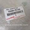 ФОТО Дефлекторы для Toyota Aygo AB40 (2014-...) Чернигов