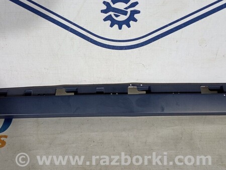 ФОТО Молдинги для Volkswagen Passat B8 (2014-2023) Чернигов