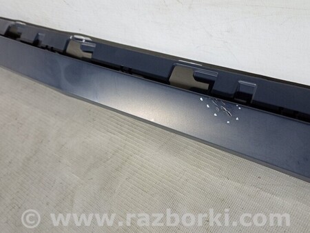 ФОТО Молдинги для Volkswagen Passat B8 (2014-2023) Чернигов