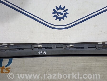 ФОТО Молдинги для Volkswagen Passat B8 (2014-2023) Чернигов