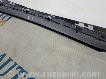 ФОТО Молдинги для Volkswagen Passat B8 (2014-2023) Чернигов
