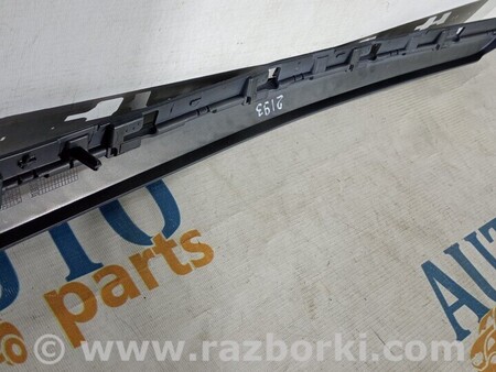 ФОТО Молдинги для Volkswagen Passat B8 (2014-2023) Чернигов